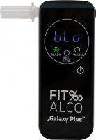Купить алкотестер FITalco Galaxy Plus: цена от 3199 грн.