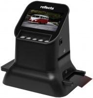 Купить сканер Reflecta X66: цена от 9860 грн.