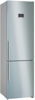 Купить холодильник Bosch KGN39AICT: цена от 39510 грн.