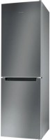 Купити холодильник Indesit LI 8 S1E X  за ціною від 24923 грн.