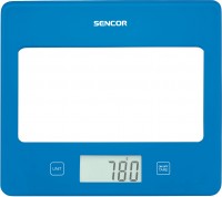 Купить весы Sencor SKS 5032BL: цена от 395 грн.