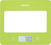 Купить весы Sencor SKS 5031GR: цена от 375 грн.