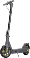 Купити електросамокат Ninebot KickScooter Max G30 II  за ціною від 28900 грн.