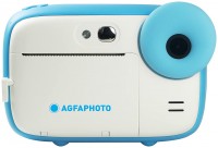 Купить фотокамеры моментальной печати Agfa Realikids Instant Cam: цена от 4349 грн.