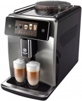 Купить кофеварка SAECO Xelsis Deluxe SM8785/00: цена от 34181 грн.