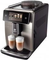 Купить кавоварка SAECO Xelsis Deluxe SM8782/30: цена от 42999 грн.