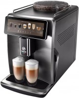 Купить кофеварка SAECO Xelsis Suprema SM8889/00: цена от 46360 грн.