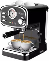 Купить кофеварка YOER Breve EM01BK: цена от 4786 грн.