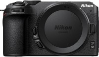 Купити фотоапарат Nikon Z30 body  за ціною від 25000 грн.