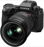 Купити фотоапарат Fujifilm X-H2S kit 16-80  за ціною від 108217 грн.