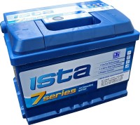 Купити автоакумулятор ISTA 7 Series A2 (6CT-74R) за ціною від 2777 грн.