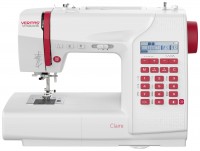 Купить швейная машина / оверлок Veritas Claire: цена от 12500 грн.