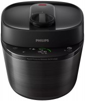Купить мультиварка Philips All-in-One Cooker HD2151/40: цена от 7187 грн.