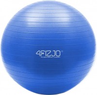 Купити М'яч для фітнесу / фітбол 4FIZJO 4FJ0030  за ціною від 799 грн.