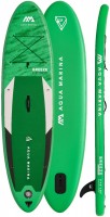 Купити SUP-борд Aqua Marina Breeze 9'10"x30" (2022)  за ціною від 11532 грн.