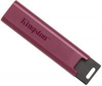 Купить USB-флешка Kingston DataTraveler Max USB-A (512Gb) по цене от 2084 грн.