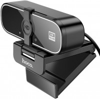 Купить WEB-камера Hoco GM101  по цене от 1125 грн.