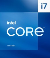 Купити процесор Intel Core i7 Raptor Lake (i7-13700 BOX) за ціною від 14899 грн.