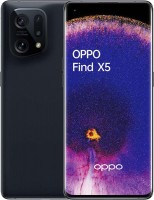 Купить мобильный телефон OPPO Find X5 256GB/8GB: цена от 15583 грн.