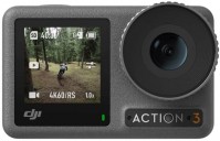 Купить action камера DJI Osmo Action 3: цена от 10963 грн.
