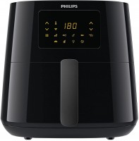 Купити фритюрниця Philips Essential XL HD9280  за ціною від 6190 грн.