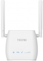 Купить модем Tecno TR210 4G-LTE: цена от 2266 грн.