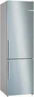 Купить холодильник Bosch KGN39VIBT: цена от 39931 грн.