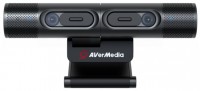 Купить WEB-камера Aver Media PW313D: цена от 6872 грн.