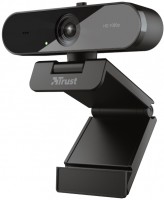 Купити WEB-камера Trust TW-200 Full HD Webcam  за ціною від 1480 грн.