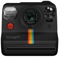 Купить фотокамеры моментальной печати Polaroid Now+: цена от 5752 грн.