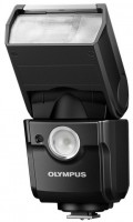 Купити фотоспалах Olympus FL-700WR  за ціною від 13806 грн.