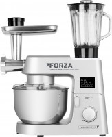 Купити кухонний комбайн ECG Forza 5500 Giorno  за ціною від 8756 грн.