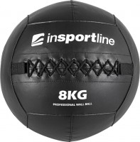 Купити М'яч для фітнесу / фітбол inSPORTline Wallball SE 8 kg  за ціною від 2964 грн.