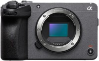 Купити фотоапарат Sony FX30 body  за ціною від 79840 грн.