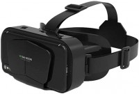 Купити окуляри віртуальної реальності VR Shinecon SC-G10  за ціною від 543 грн.