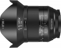 Купить объектив Irix 11mm f/4.0  по цене от 18216 грн.