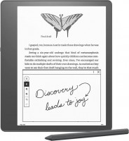 Купити електронна книга Amazon Kindle Scribe 16GB  за ціною від 15999 грн.