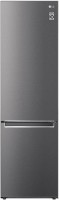 Купить холодильник LG GW-B509SLNM: цена от 23742 грн.