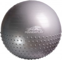 Купити М'яч для фітнесу / фітбол PowerPlay 4003-75  за ціною від 747 грн.