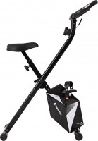 Купить велотренажер inSPORTline Xbike Cube: цена от 9730 грн.