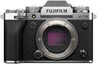 Купити фотоапарат Fujifilm X-T5 body  за ціною від 69050 грн.