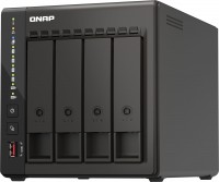 Купить NAS-сервер QNAP TS-453E-8G: цена от 29194 грн.