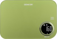 Купить весы Sencor SKS 7070GG: цена от 1090 грн.