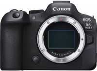 Купить фотоаппарат Canon EOS R6 Mark II body  по цене от 86900 грн.