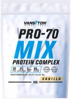 Купити протеїн Vansiton Pro-70 Mix (0.9 kg) за ціною від 611 грн.