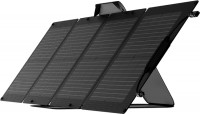Купить солнечная панель EcoFlow 110W Portable Solar Panel: цена от 7166 грн.