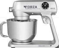 Купить кухонный комбайн ECG Forza 6600 Metallo: цена от 10023 грн.