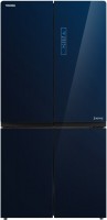 Купить холодильник Toshiba GR-RF840WE-PGS: цена от 72700 грн.