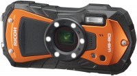 Купити фотоапарат Ricoh WG-80  за ціною від 14678 грн.