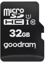 Купить карта памяти GOODRAM M1A4 All in One microSD по цене от 174 грн.